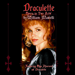 Draculette