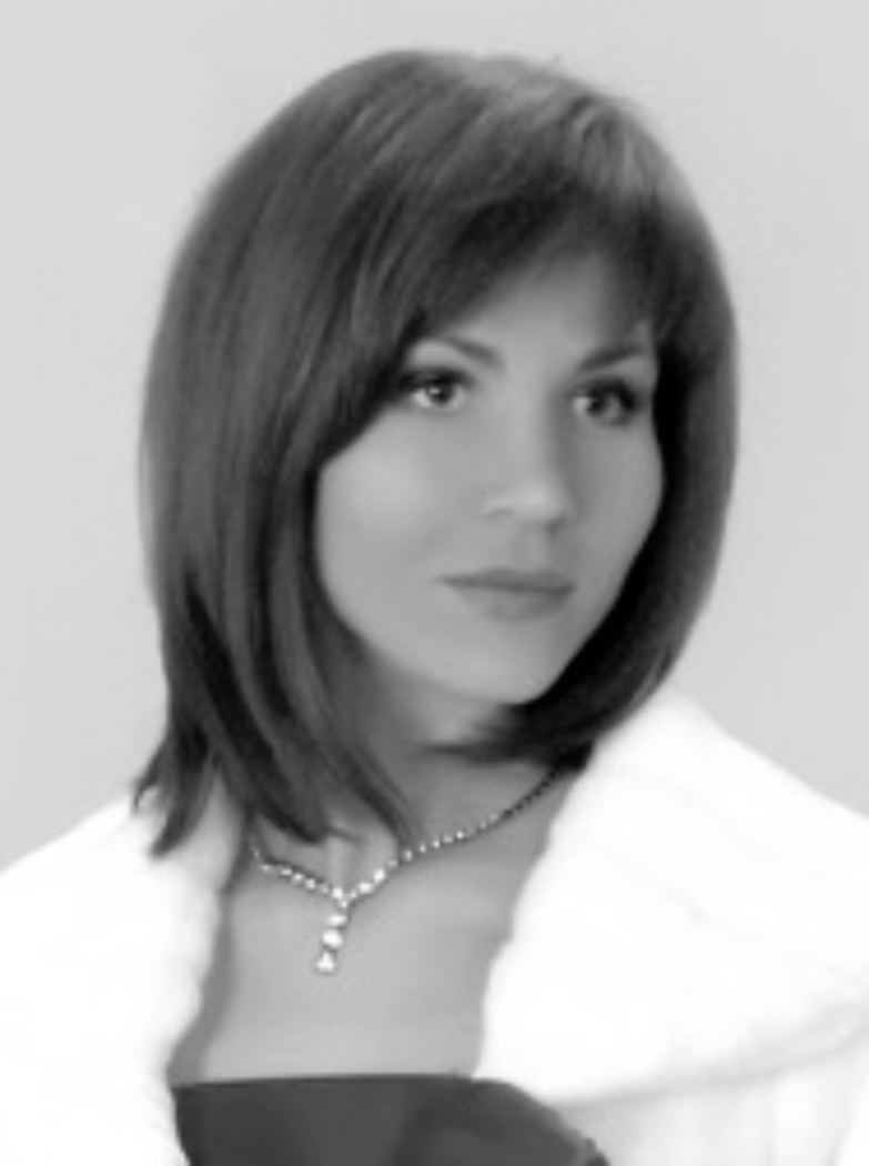 Olga Zhuravel